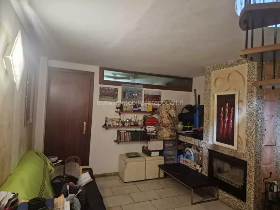 Immagine 8 di Appartamento in vendita  a Foiano Della Chiana