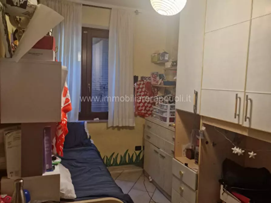 Immagine 12 di Appartamento in vendita  a Foiano Della Chiana