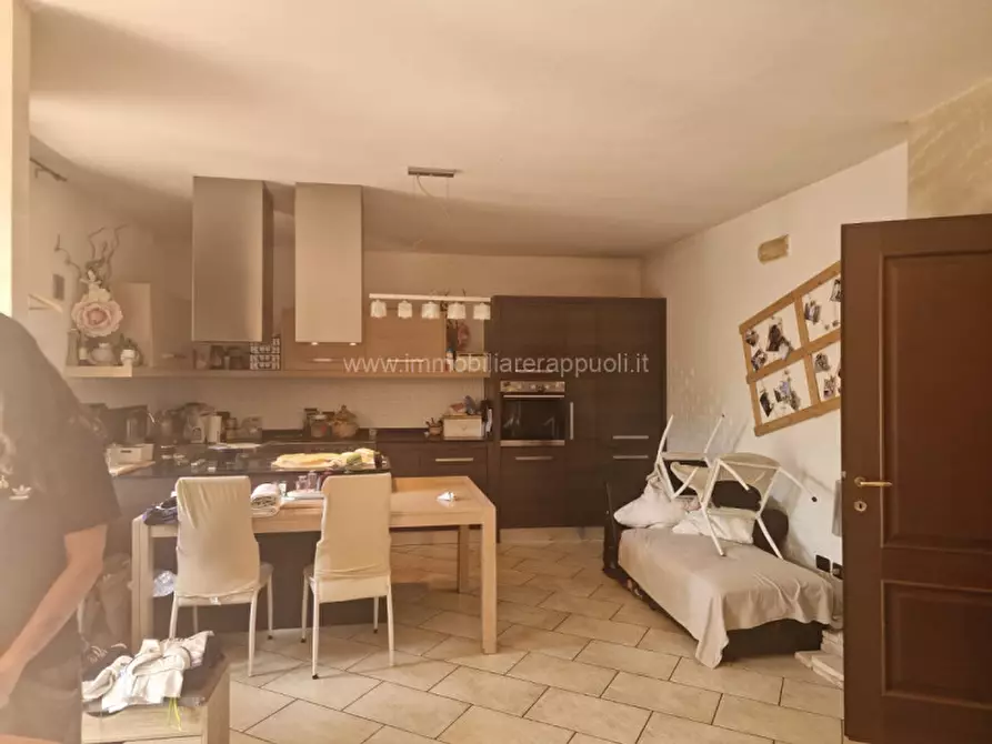 Immagine 15 di Appartamento in vendita  a Foiano Della Chiana