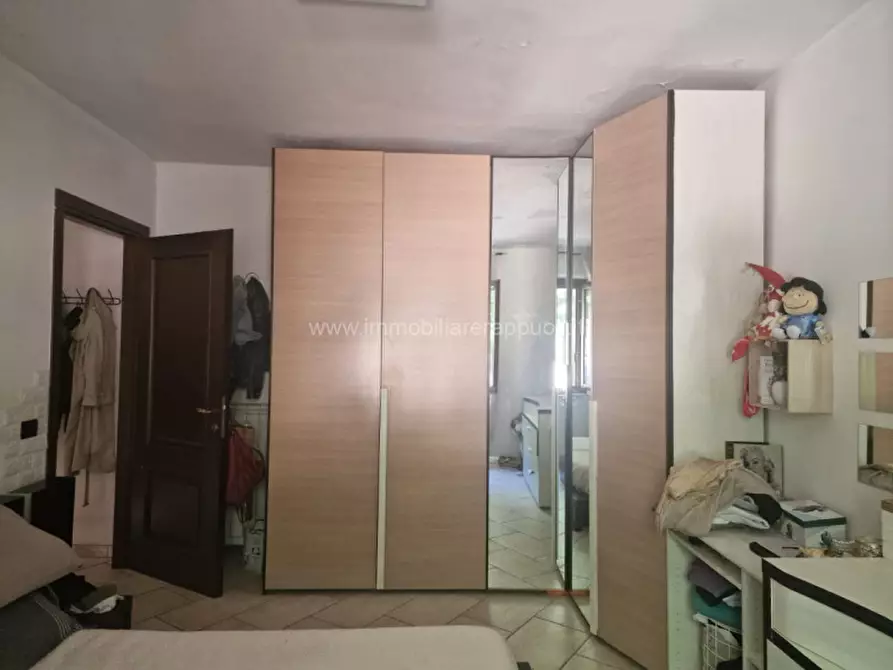 Immagine 17 di Appartamento in vendita  a Foiano Della Chiana