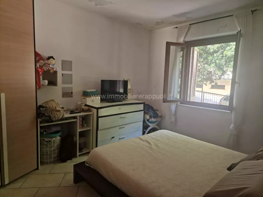 Immagine 18 di Appartamento in vendita  a Foiano Della Chiana