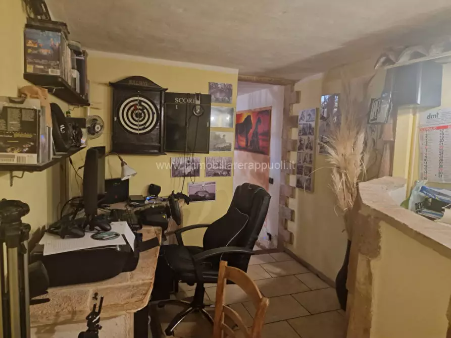 Immagine 20 di Appartamento in vendita  a Foiano Della Chiana