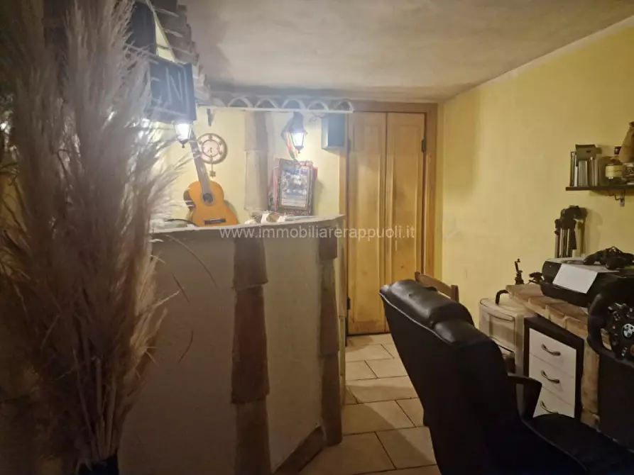 Immagine 21 di Appartamento in vendita  a Foiano Della Chiana