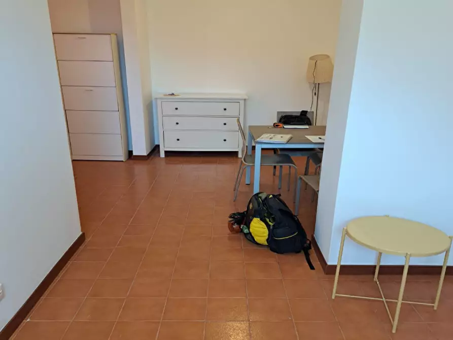 Immagine 3 di Appartamento in affitto  in Via Ottorino Respighi a Genova