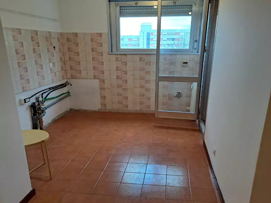 Immagine 7 di Appartamento in affitto  in Via Ottorino Respighi a Genova