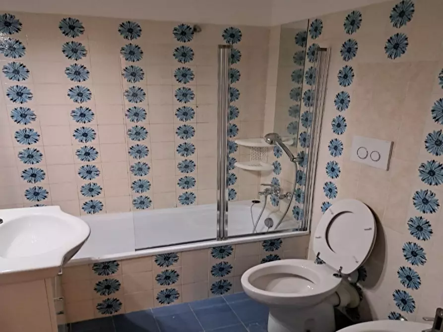 Immagine 8 di Appartamento in affitto  in Via Ottorino Respighi a Genova