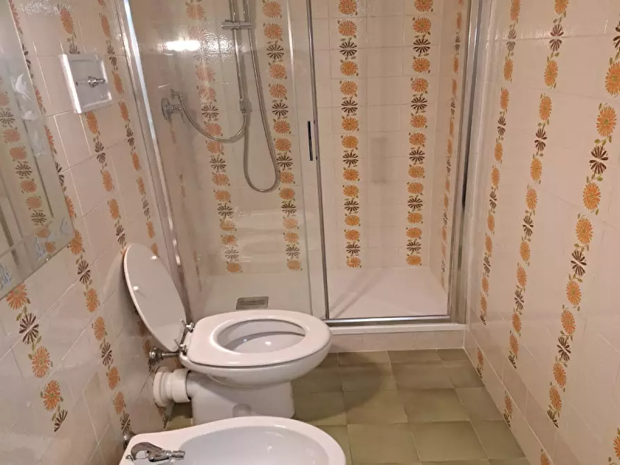 Immagine 9 di Appartamento in affitto  in Via Ottorino Respighi a Genova