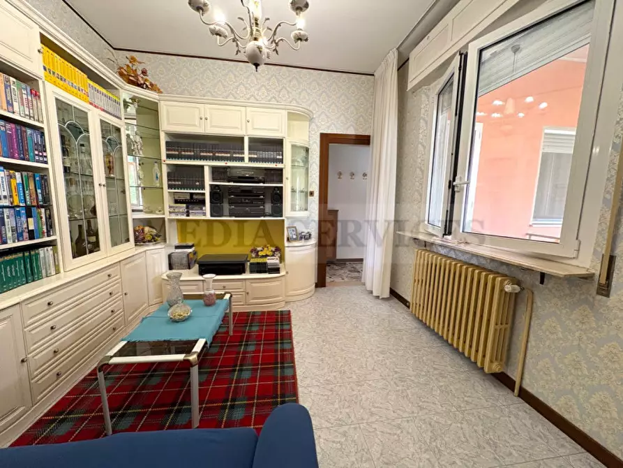 Immagine 7 di Villa in vendita  in via Giuseppe Mazzini n° 58 a Tromello