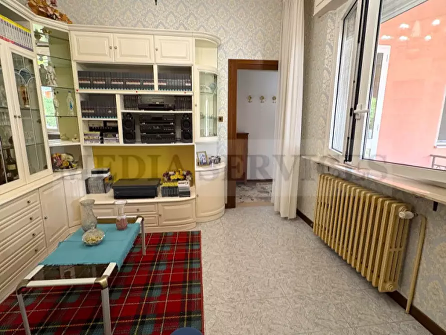 Immagine 8 di Villa in vendita  in via Giuseppe Mazzini n° 58 a Tromello