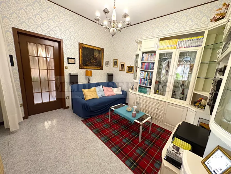 Immagine 9 di Villa in vendita  in via Giuseppe Mazzini n° 58 a Tromello