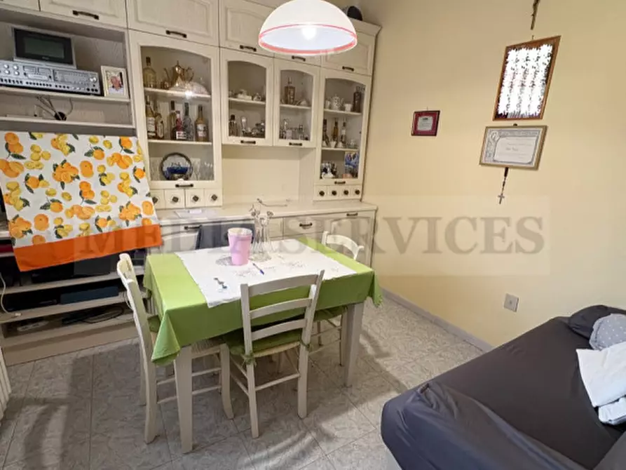 Immagine 10 di Villa in vendita  in via Giuseppe Mazzini n° 58 a Tromello