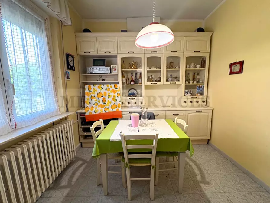 Immagine 11 di Villa in vendita  in via Giuseppe Mazzini n° 58 a Tromello