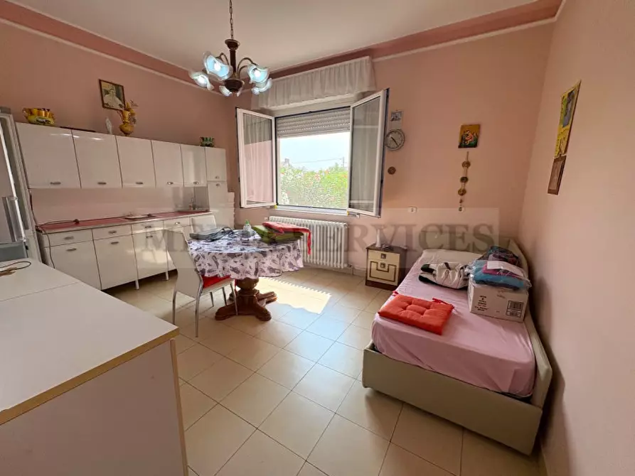 Immagine 13 di Villa in vendita  in via Giuseppe Mazzini n° 58 a Tromello