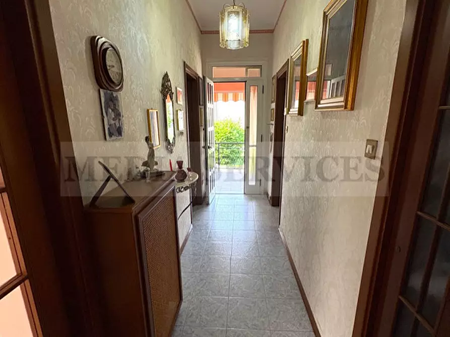 Immagine 14 di Villa in vendita  in via Giuseppe Mazzini n° 58 a Tromello