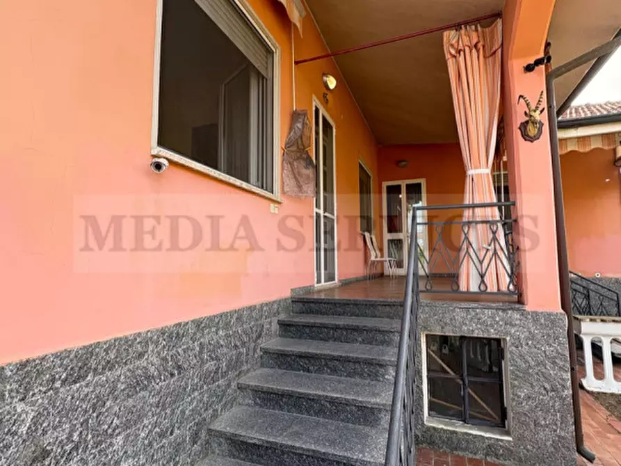 Immagine 17 di Villa in vendita  in via Giuseppe Mazzini n° 58 a Tromello