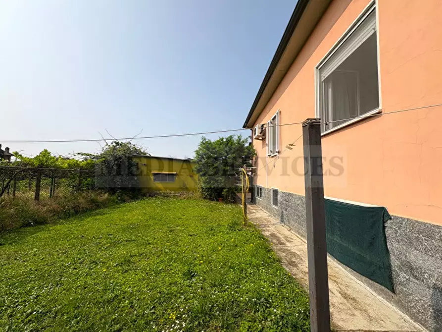 Immagine 20 di Villa in vendita  in via Giuseppe Mazzini n° 58 a Tromello