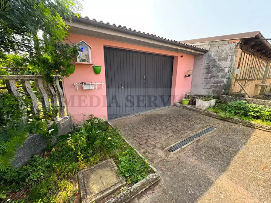 Immagine 22 di Villa in vendita  in via Giuseppe Mazzini n° 58 a Tromello