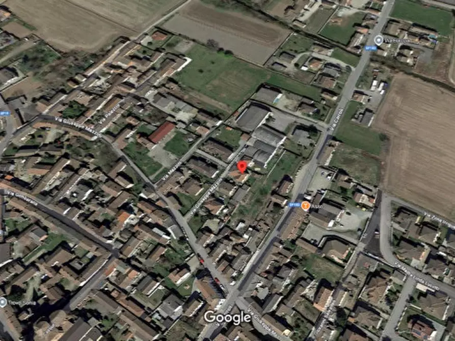 Immagine 28 di Villa in vendita  in via Giuseppe Mazzini n° 58 a Tromello