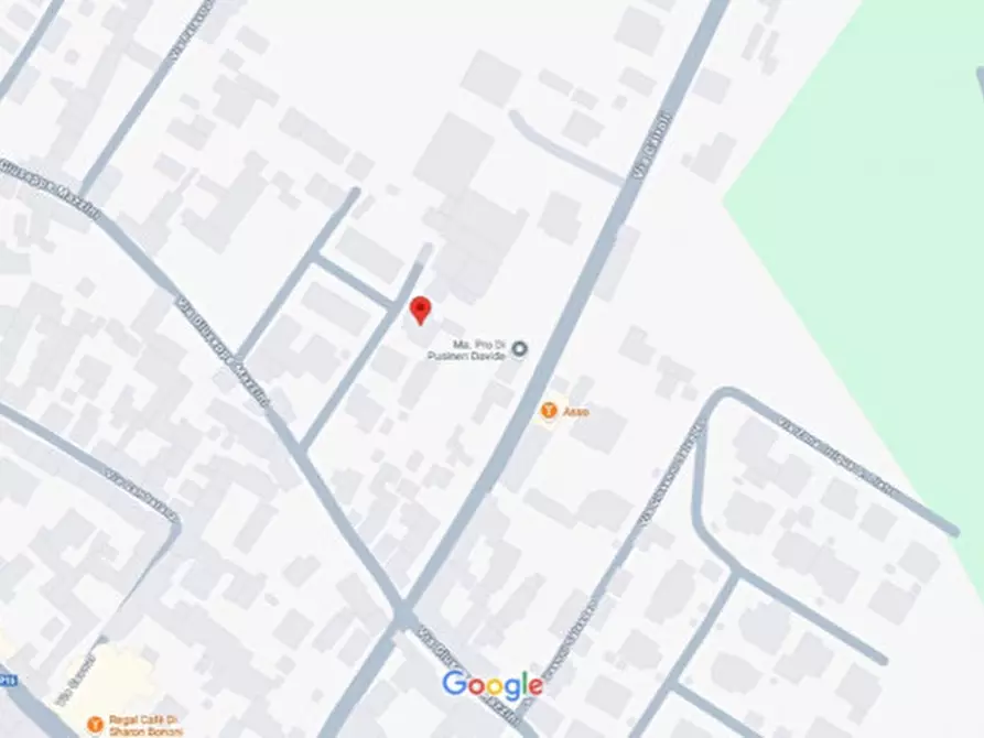 Immagine 29 di Villa in vendita  in via Giuseppe Mazzini n° 58 a Tromello