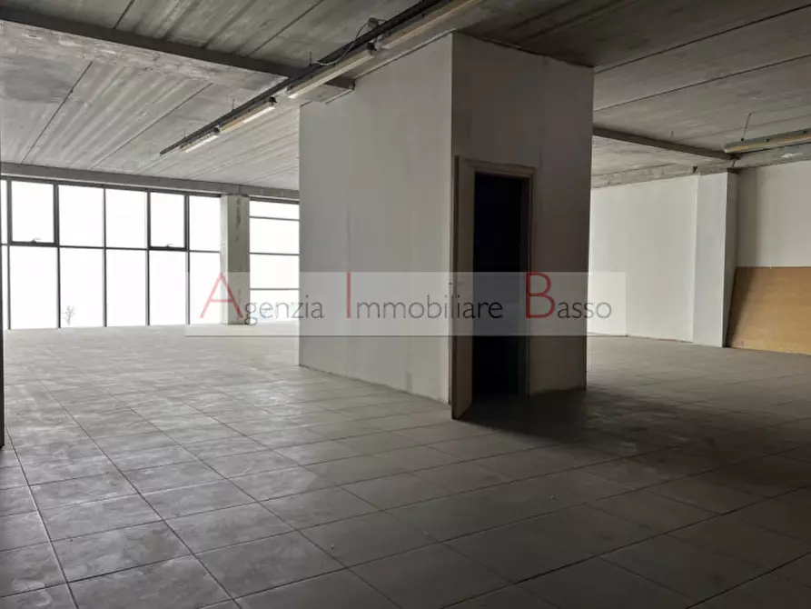 Immagine 2 di Ufficio in vendita  in VIA ANTONIO CECCON a Loreggia