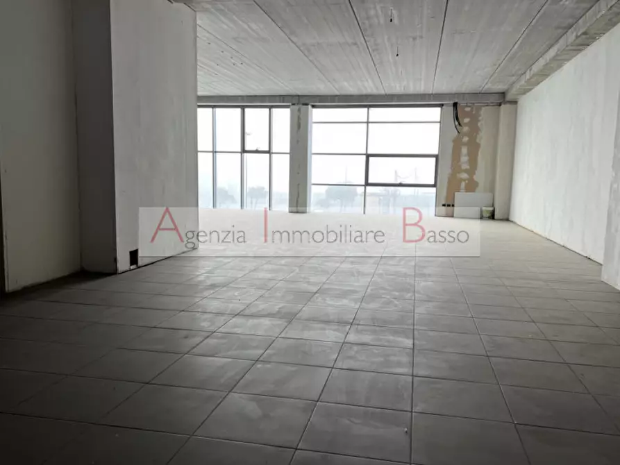 Immagine 3 di Ufficio in vendita  in VIA ANTONIO CECCON a Loreggia