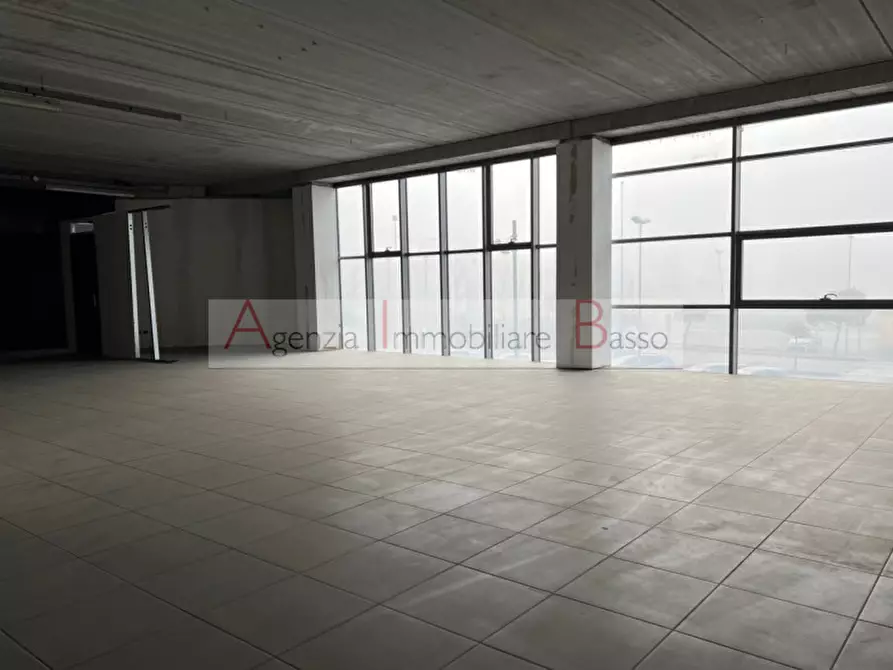 Immagine 4 di Ufficio in vendita  in VIA ANTONIO CECCON a Loreggia