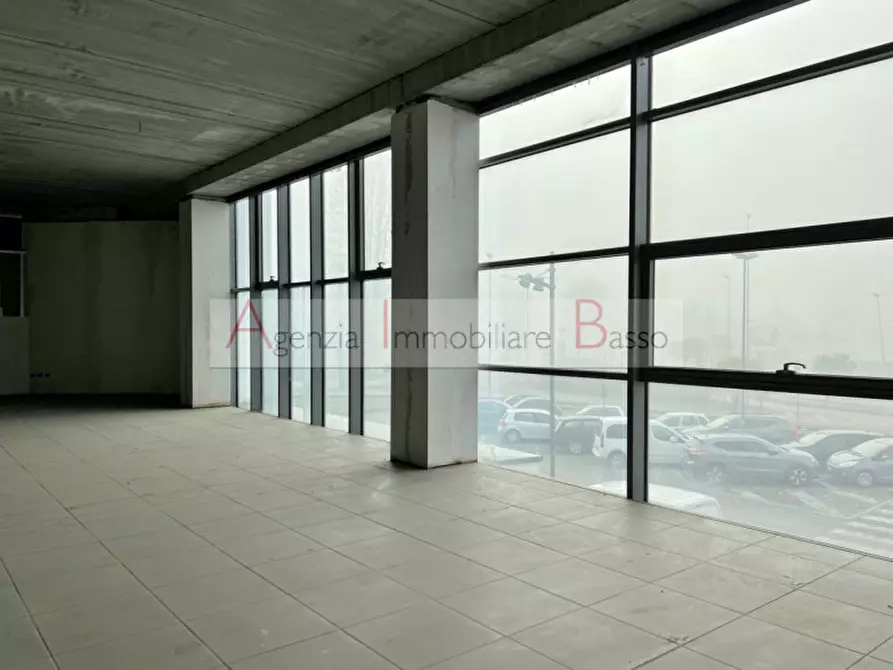 Immagine 5 di Ufficio in vendita  in VIA ANTONIO CECCON a Loreggia