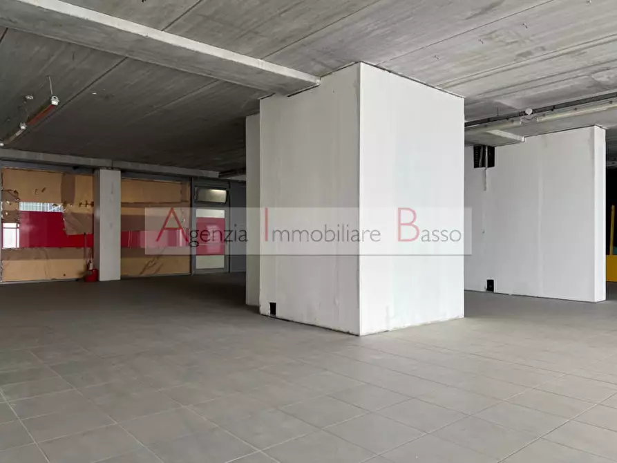 Immagine 7 di Ufficio in vendita  in VIA ANTONIO CECCON a Loreggia