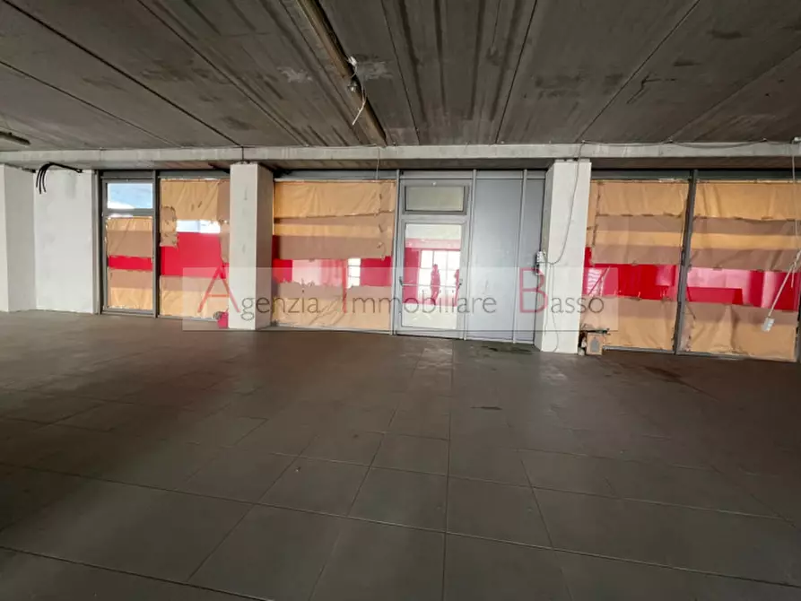 Immagine 8 di Ufficio in vendita  in VIA ANTONIO CECCON a Loreggia