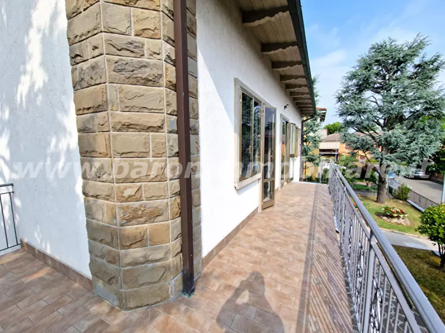 Immagine 8 di Villa in vendita  in Via Salvador Allende, 11 a Valsamoggia