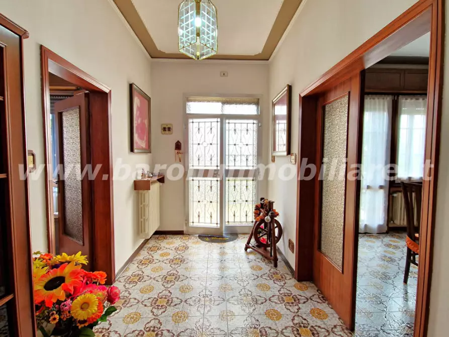 Immagine 12 di Villa in vendita  in Via Salvador Allende, 11 a Valsamoggia