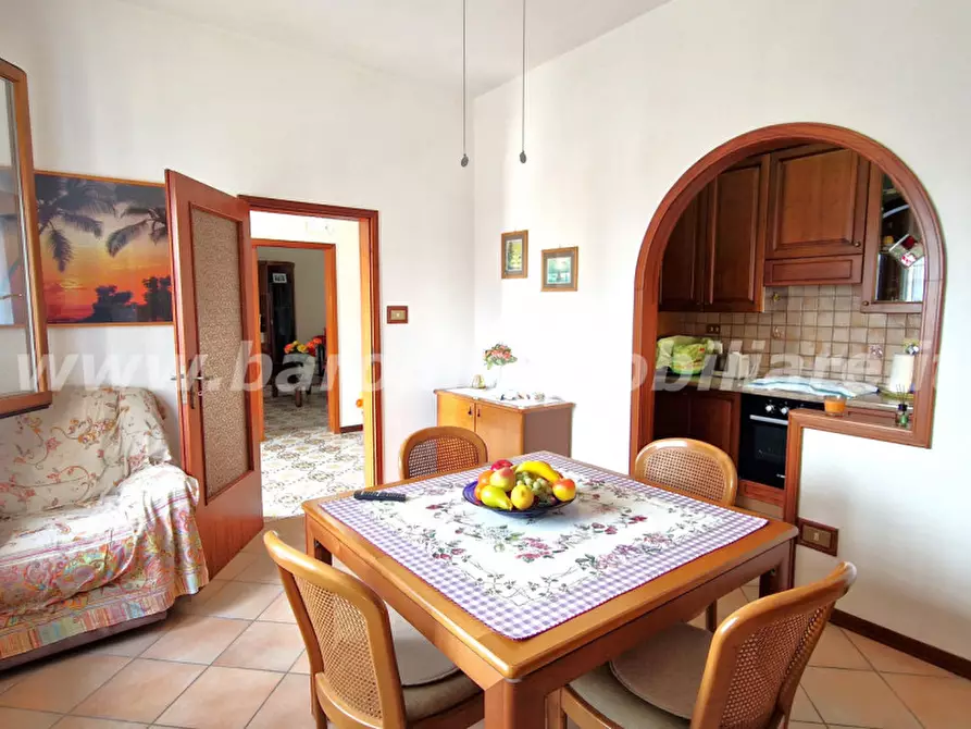 Immagine 14 di Villa in vendita  in Via Salvador Allende, 11 a Valsamoggia