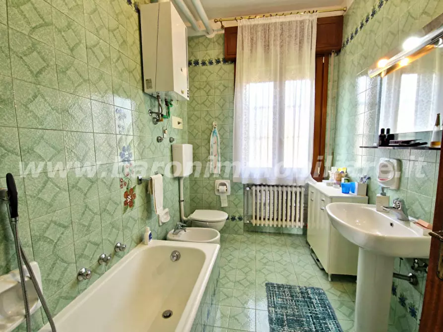 Immagine 18 di Villa in vendita  in Via Salvador Allende, 11 a Valsamoggia