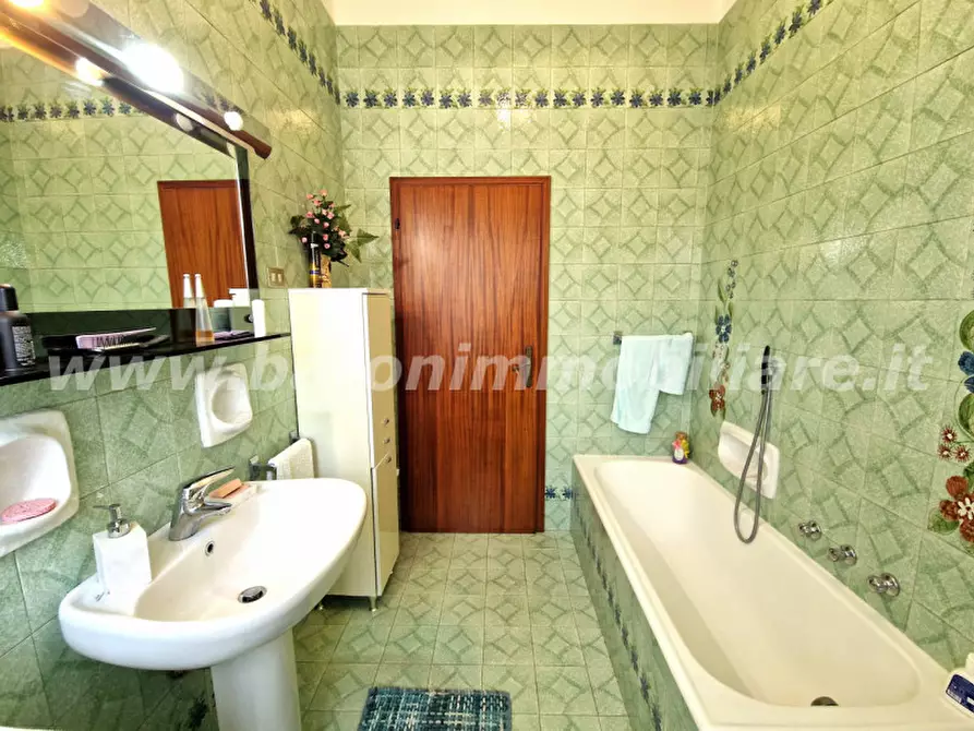 Immagine 19 di Villa in vendita  in Via Salvador Allende, 11 a Valsamoggia