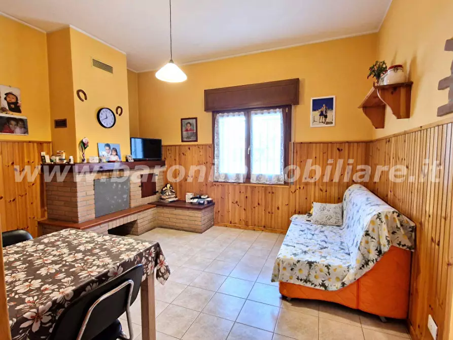 Immagine 23 di Villa in vendita  in Via Salvador Allende, 11 a Valsamoggia