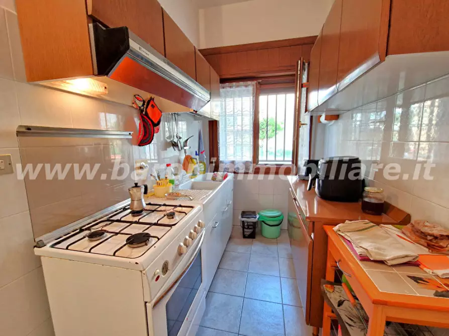 Immagine 25 di Villa in vendita  in Via Salvador Allende, 11 a Valsamoggia