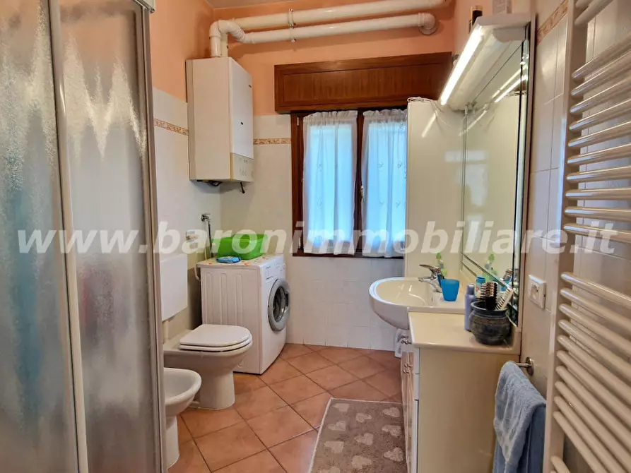 Immagine 28 di Villa in vendita  in Via Salvador Allende, 11 a Valsamoggia