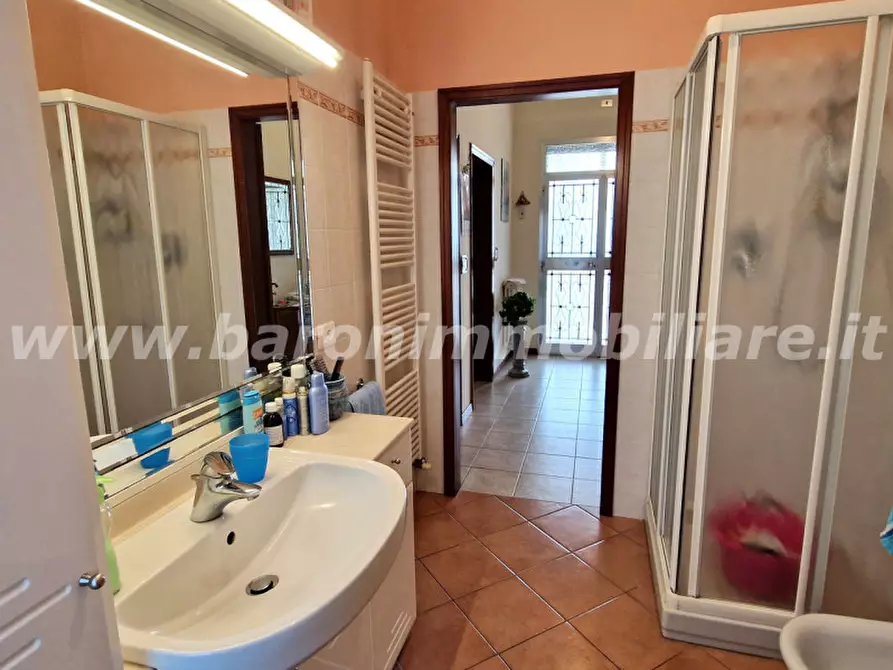 Immagine 29 di Villa in vendita  in Via Salvador Allende, 11 a Valsamoggia