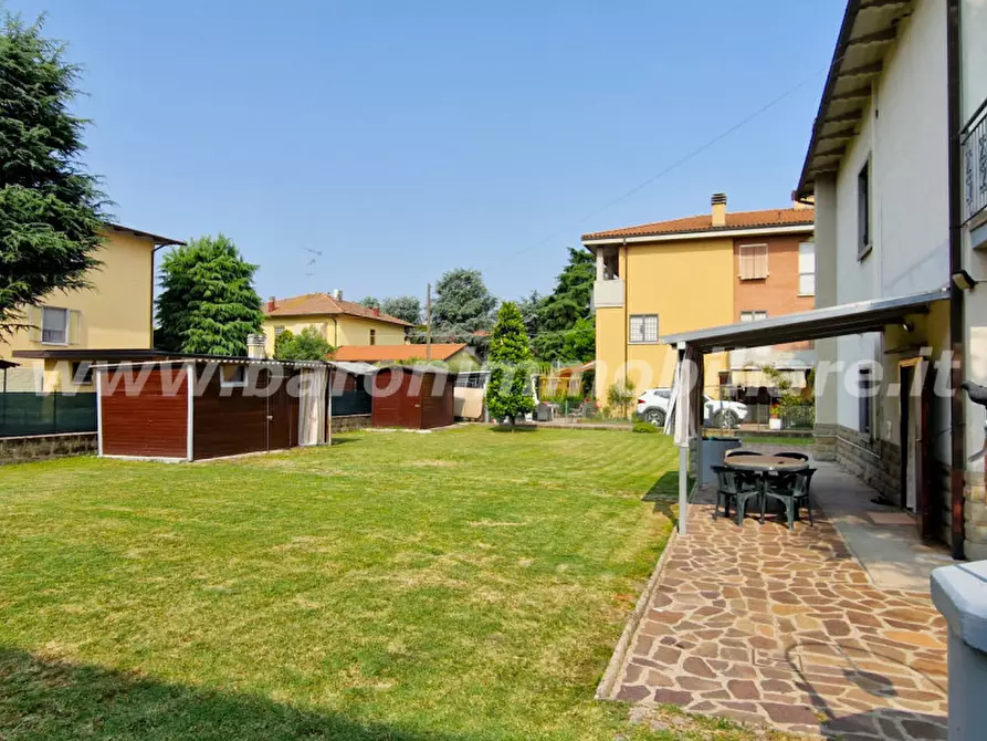 Immagine 32 di Villa in vendita  in Via Salvador Allende, 11 a Valsamoggia