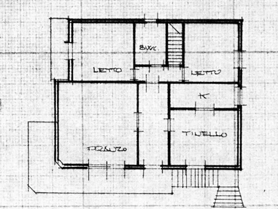 Immagine 34 di Villa in vendita  in Via Salvador Allende, 11 a Valsamoggia