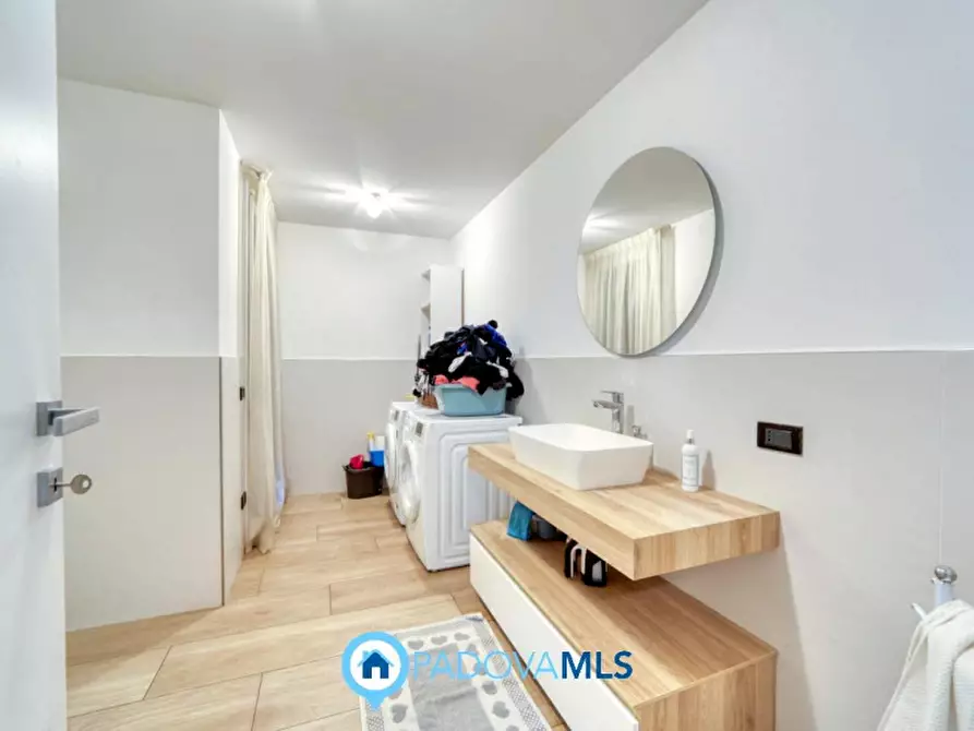 Immagine 4 di Villa in vendita  in Via San Gregorio Barbarigo a Vigonza