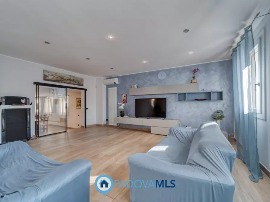 Immagine 11 di Villa in vendita  in Via San Gregorio Barbarigo a Vigonza