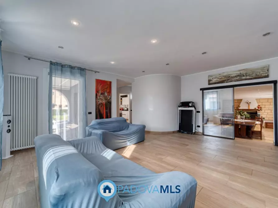 Immagine 16 di Villa in vendita  in Via San Gregorio Barbarigo a Vigonza