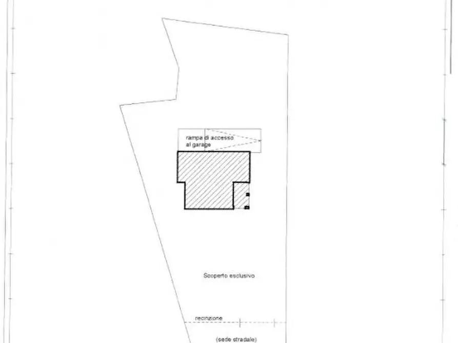 Immagine 25 di Villa in vendita  in Via San Gregorio Barbarigo a Vigonza