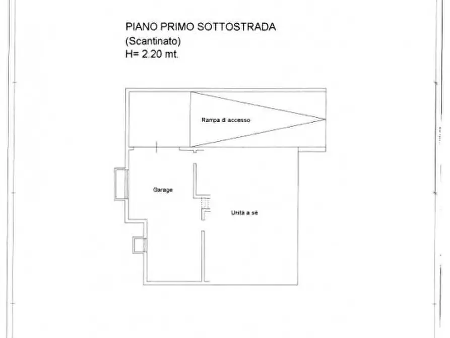 Immagine 27 di Villa in vendita  in Via San Gregorio Barbarigo a Vigonza