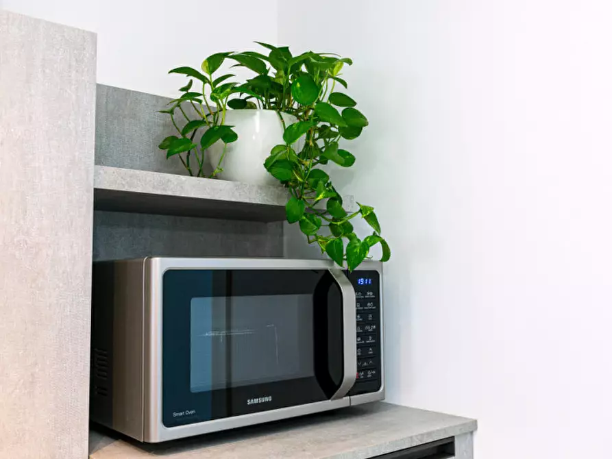 Immagine 12 di Appartamento in vendita  in Via Alessandro Volta a Abano Terme