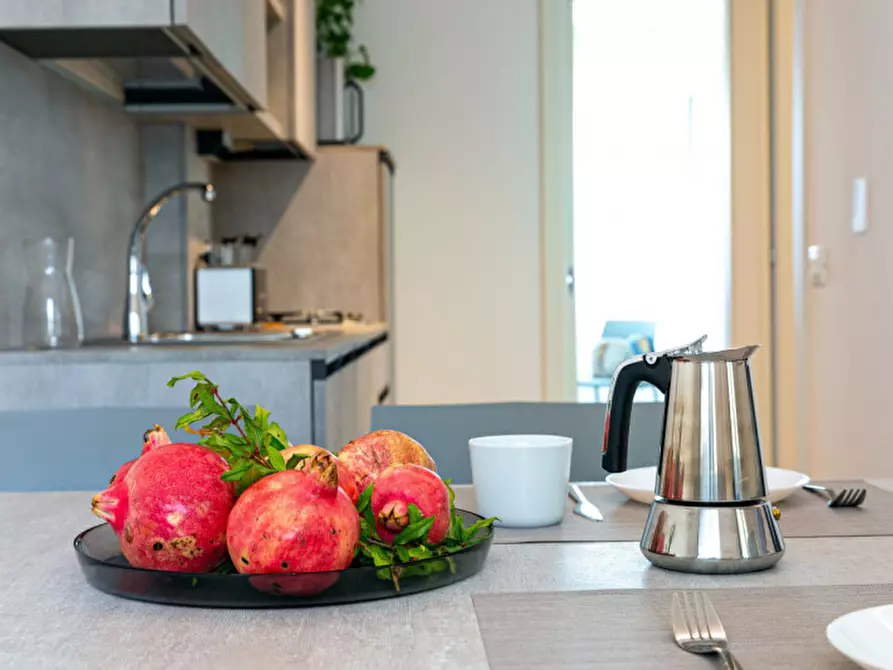 Immagine 13 di Appartamento in vendita  in Via Alessandro Volta a Abano Terme