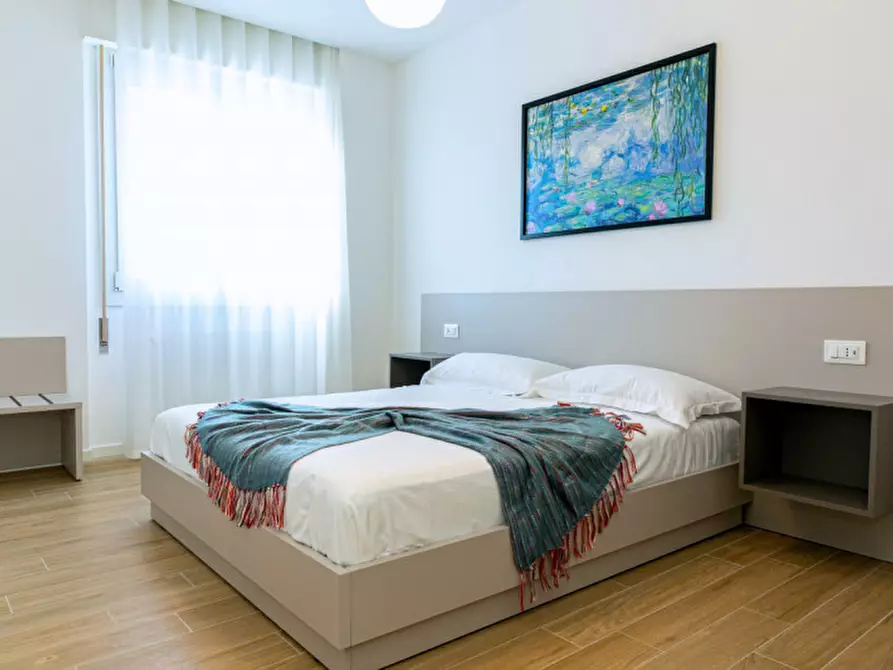 Immagine 15 di Appartamento in vendita  in Via Alessandro Volta a Abano Terme