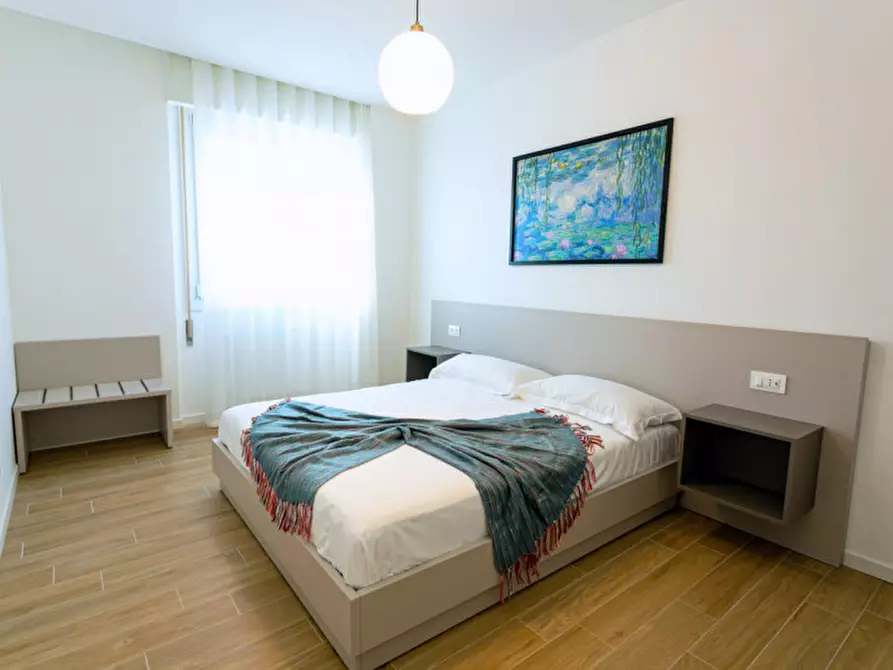 Immagine 17 di Appartamento in vendita  in Via Alessandro Volta a Abano Terme