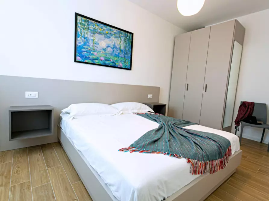 Immagine 18 di Appartamento in vendita  in Via Alessandro Volta a Abano Terme